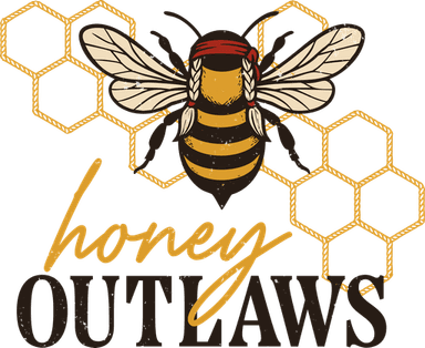Honey Outlaws — home