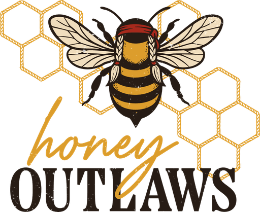 Honey Outlaws — home